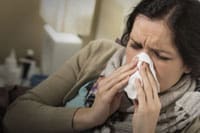 Stay Healthy this Winter