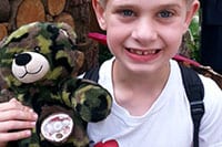 Tubie Friends™ – Taking the fear out of feeding tubes, one Tubie Friend™ at a time…