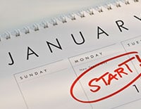 Creating New Year’s Resolutions that Stick